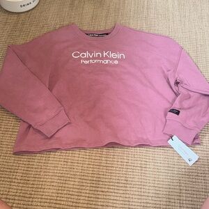 Calvin Klein Sweatshirt